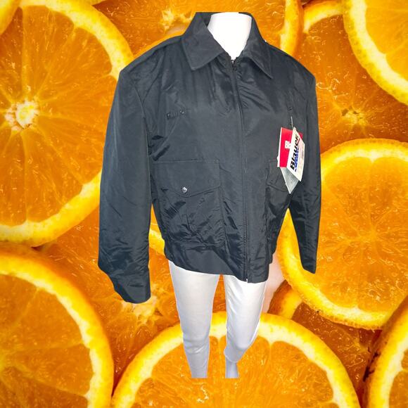 NWT Blauer Performance Gore-Tex Thermolite Plus Jacket‎ Size Med Short - Picture 2 of 16